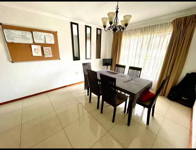 3 BEDROOM HOUSE FOR SALE IN NOORDHEUWEL